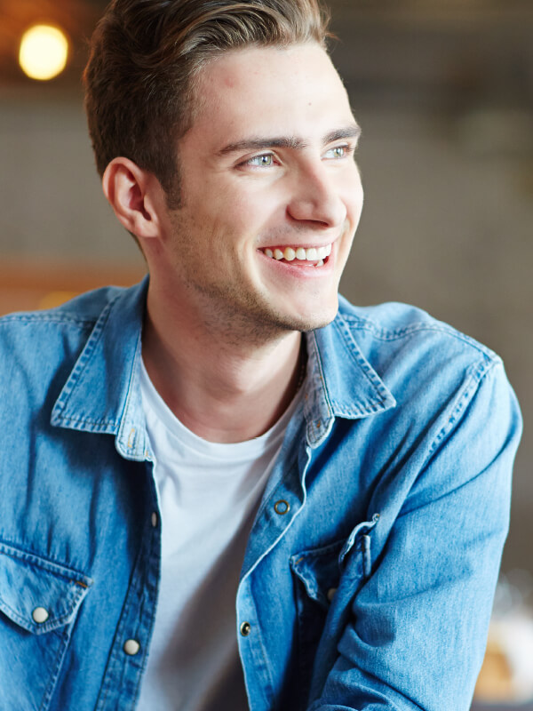 Specialist Orthodontic Care