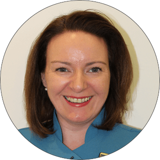 Pamela Richardson