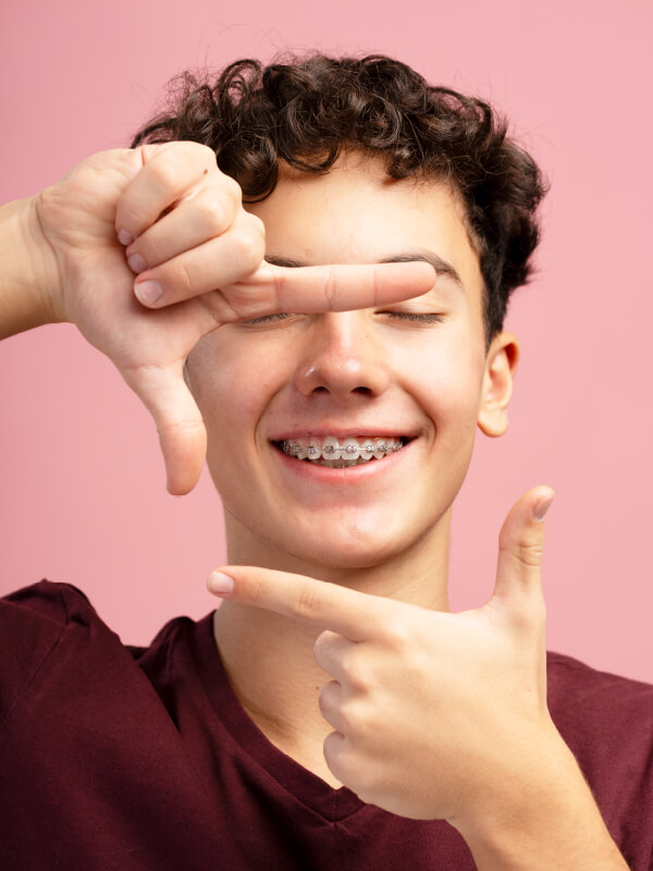 What Are Fixed Braces