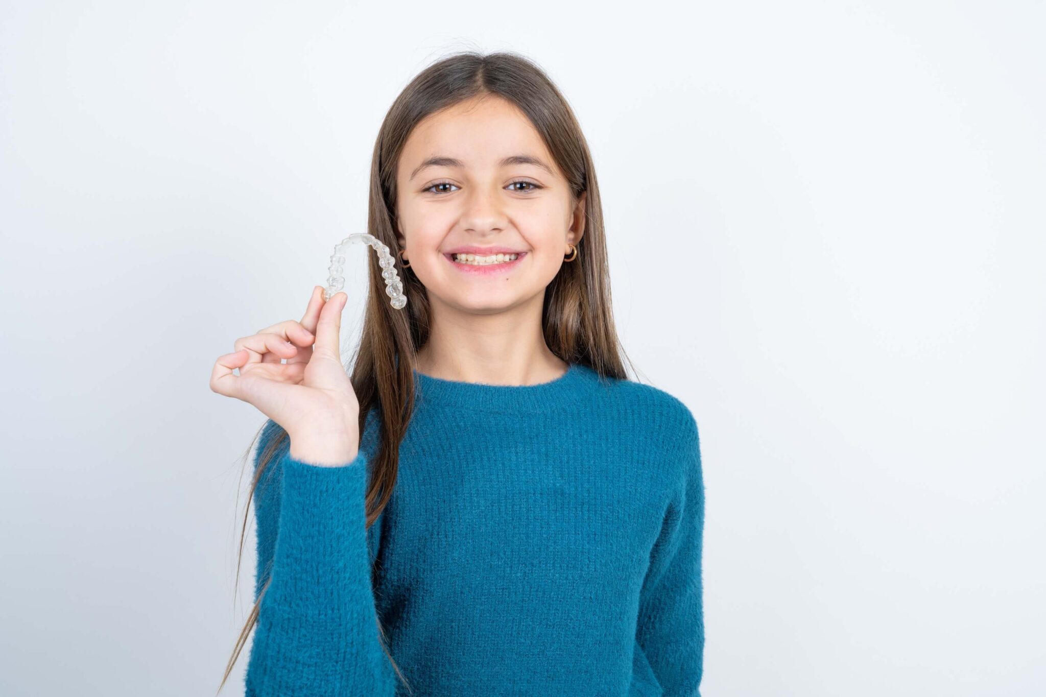Invisalign For Teens