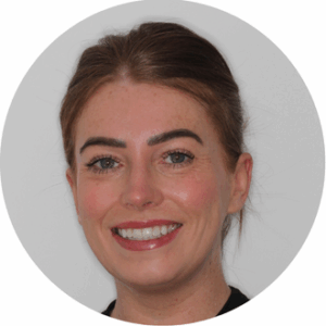 Arlene Anstruther