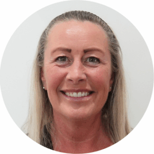 Claire Burns