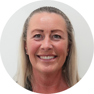 Claire Burns