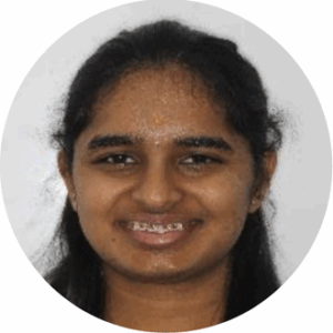Kaviya Suresh
