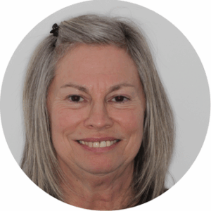 Lesley Scott