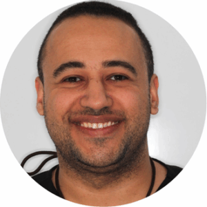 Mohamed Hassan