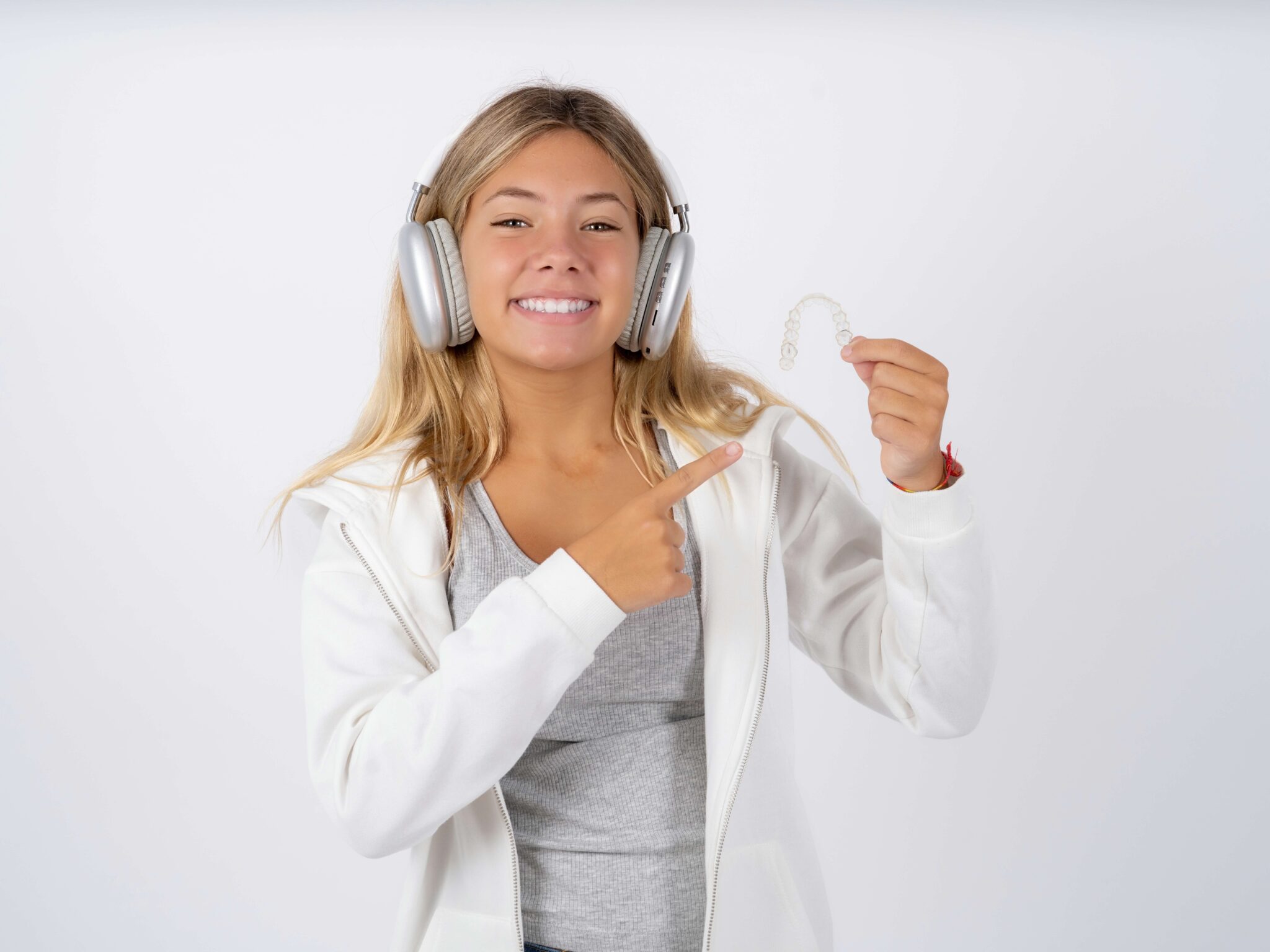 Teen Benefits Of Invisalign Teen Benefits Of Invisalign