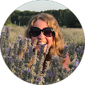 NIcola Reid Avatar