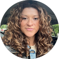 Samantha Clark Avatar