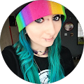 Lawzen Rainbow Avatar